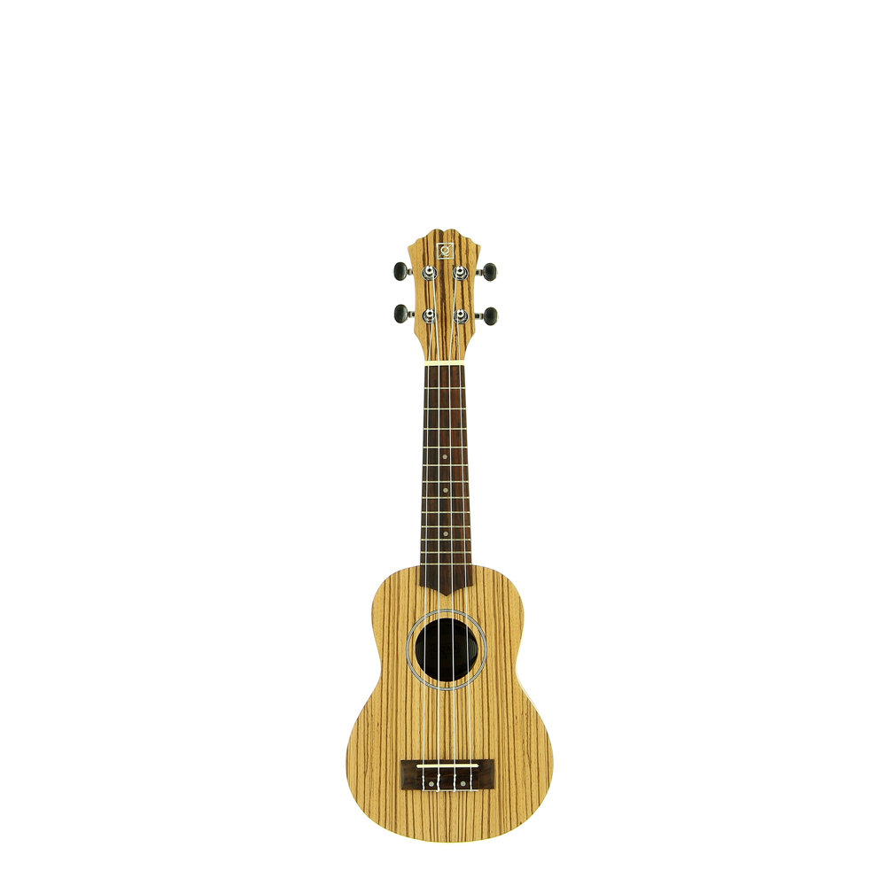 Soprano Ukulele QUK-15SZ