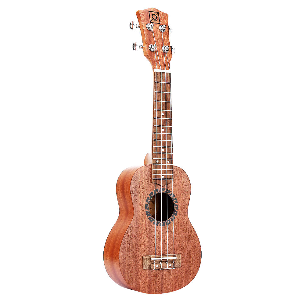 Soprano Ukulele QUK- Wailele Nature
