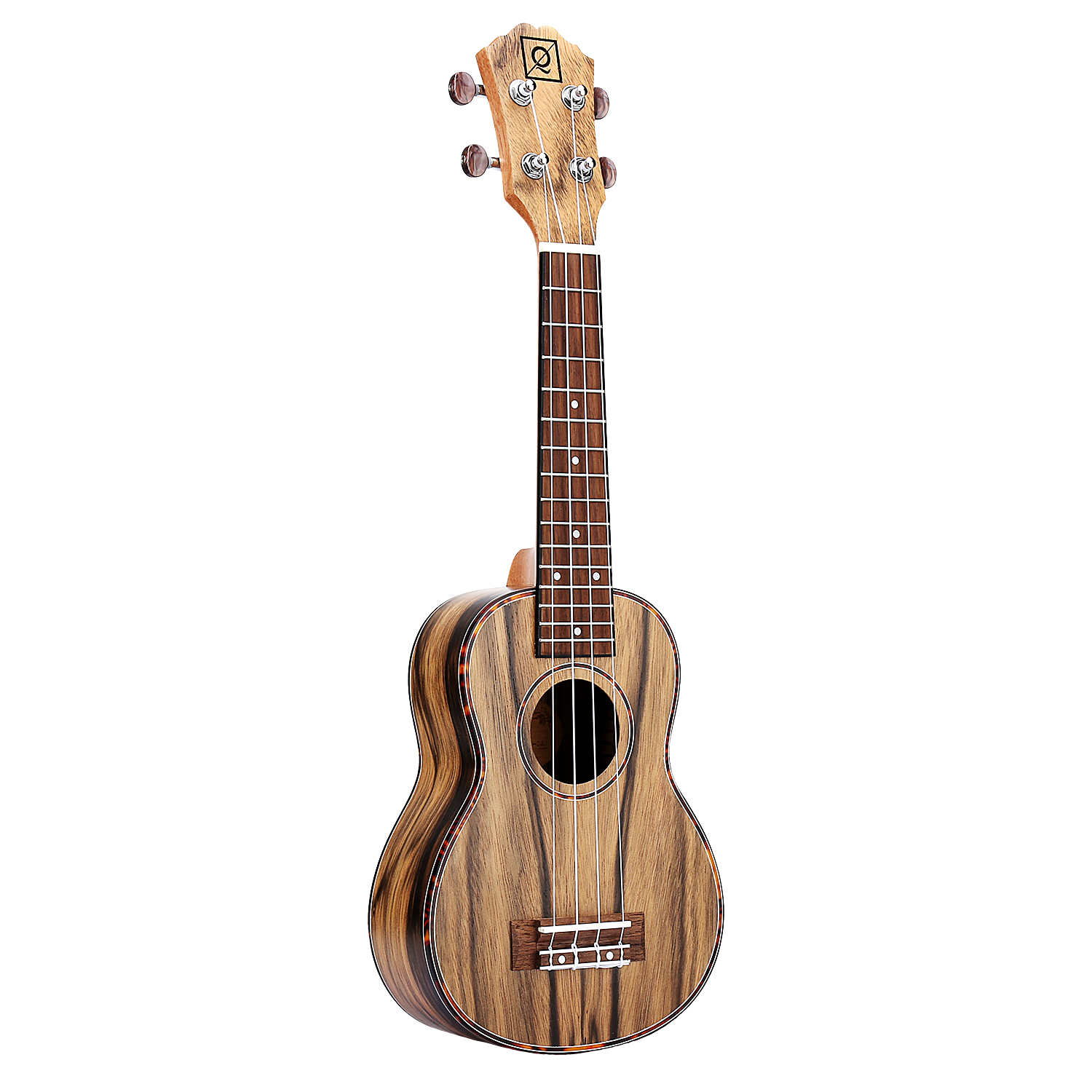 Soprano Ukulele QUK-DAO