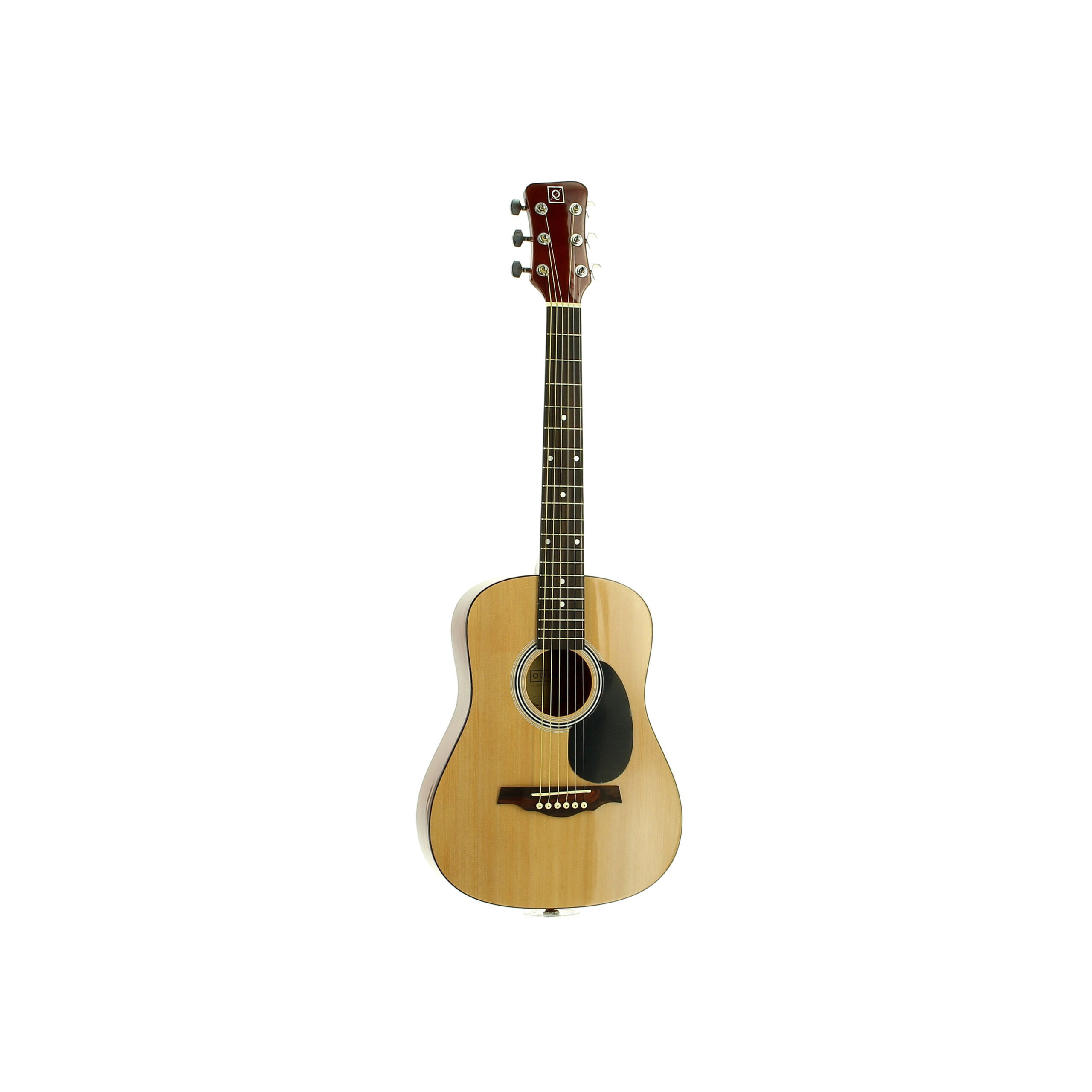 Acoustic Guitar QGA-11 3/4