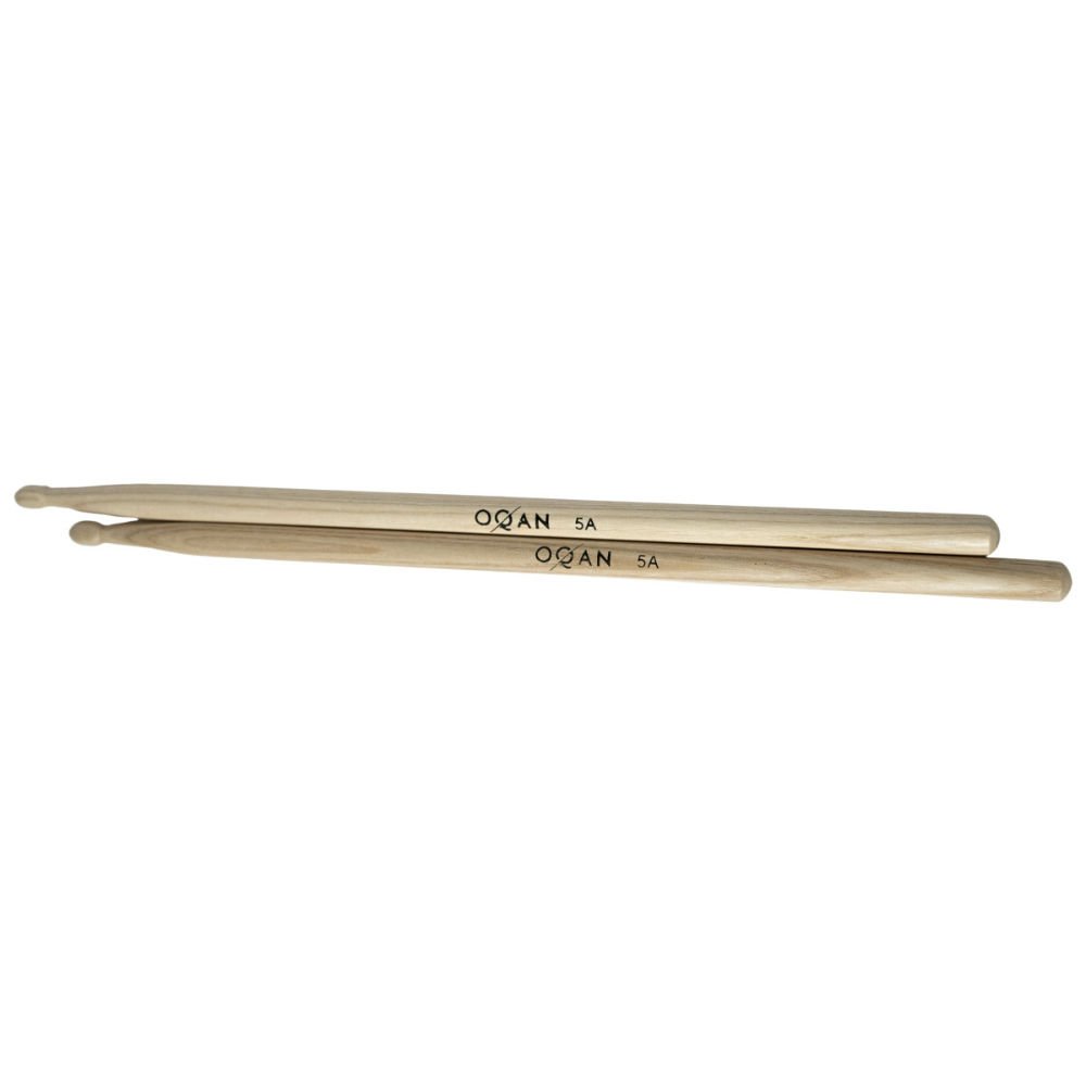 BAQUETAS HICKORY 5A QPH-5AH