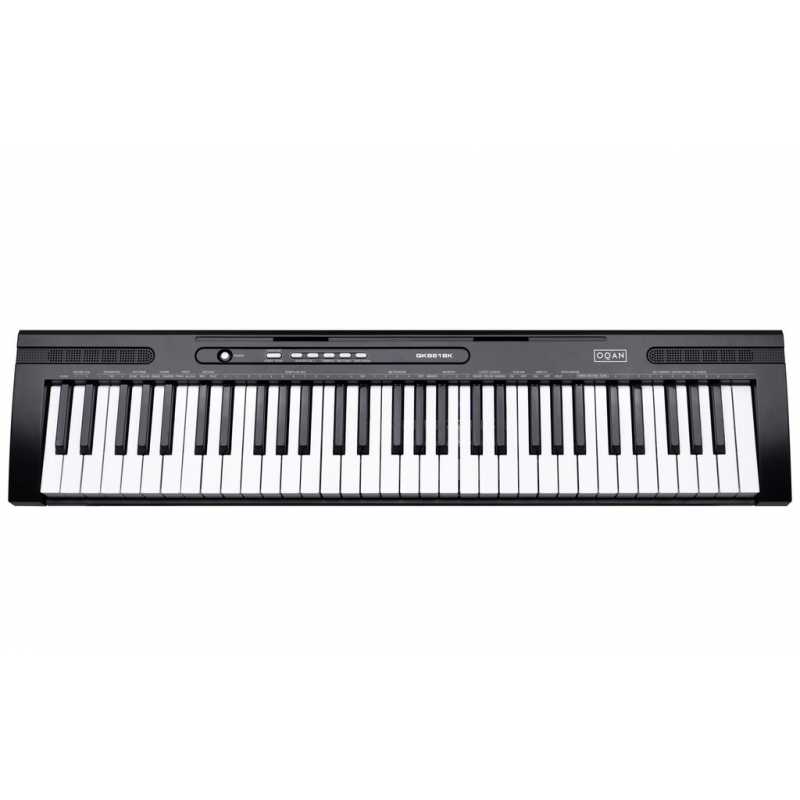 QKB61BK/WH