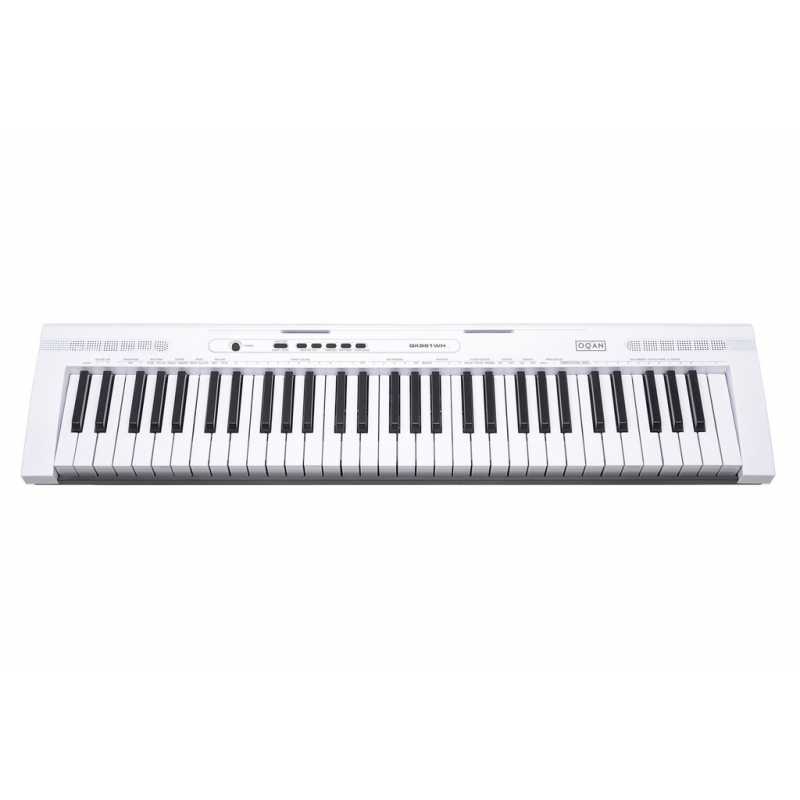 QKB61BK/WH - Imagen 2