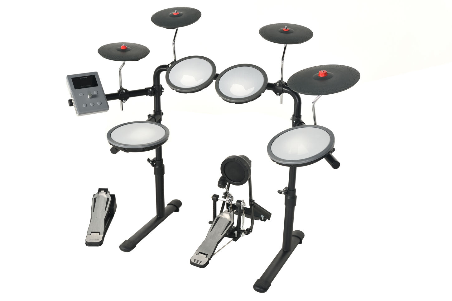 QPD-1 plus