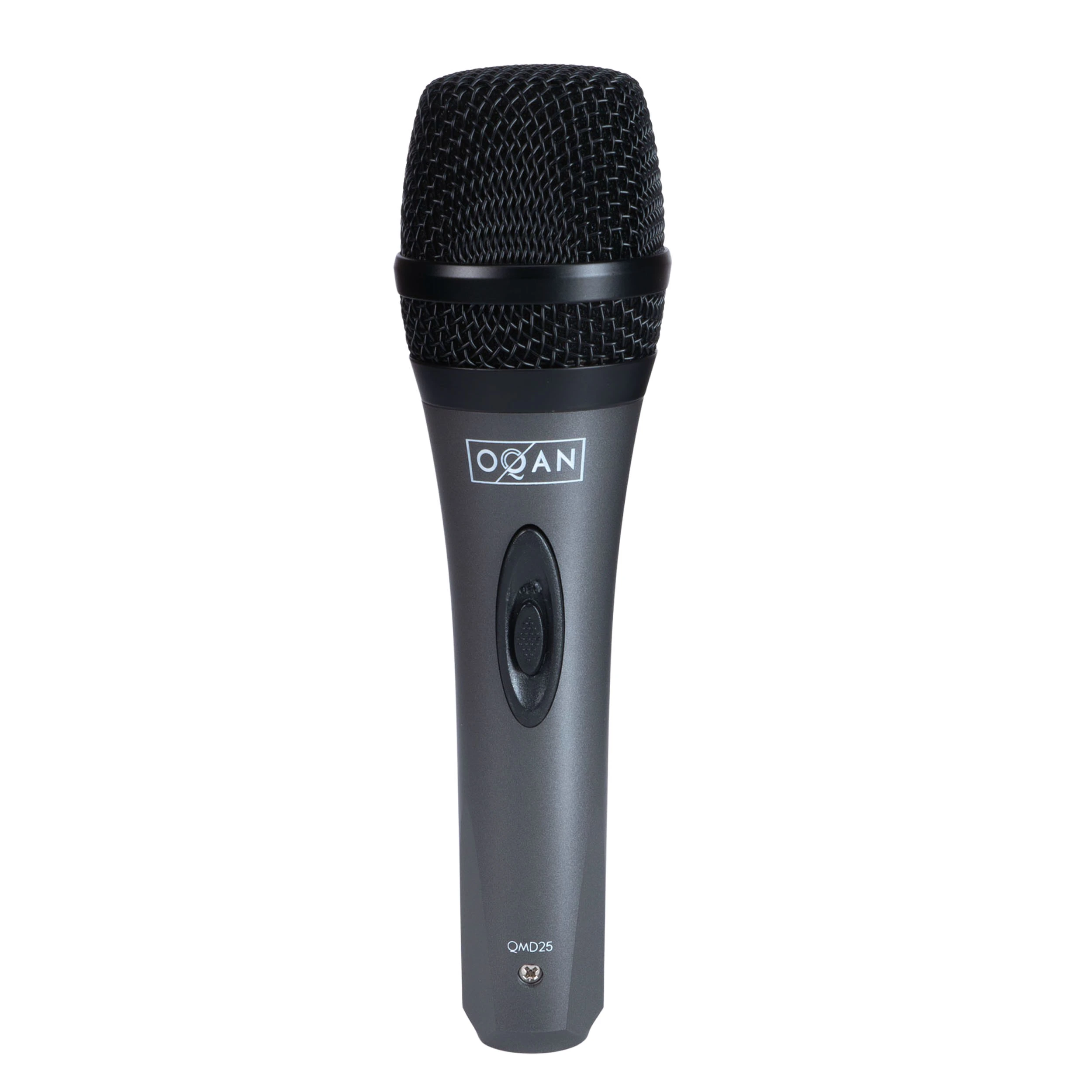 QMD25 VOICE