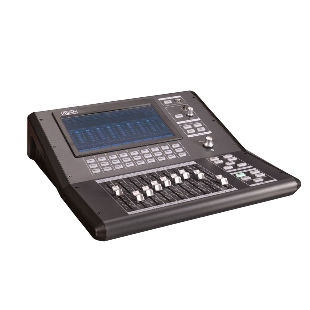 Oqan Q24D PRO